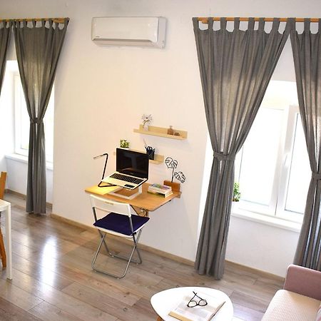 Apartman "Nicole" Пула Екстер'єр фото
