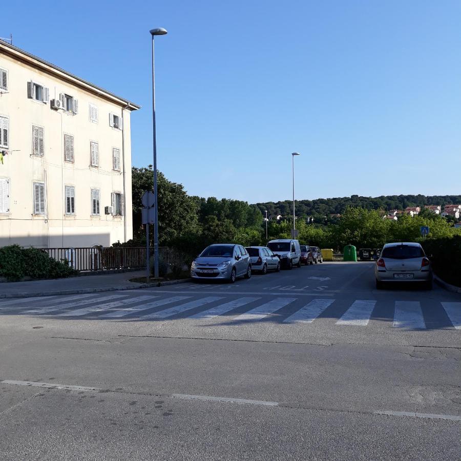 Apartman "Nicole" Пула Екстер'єр фото