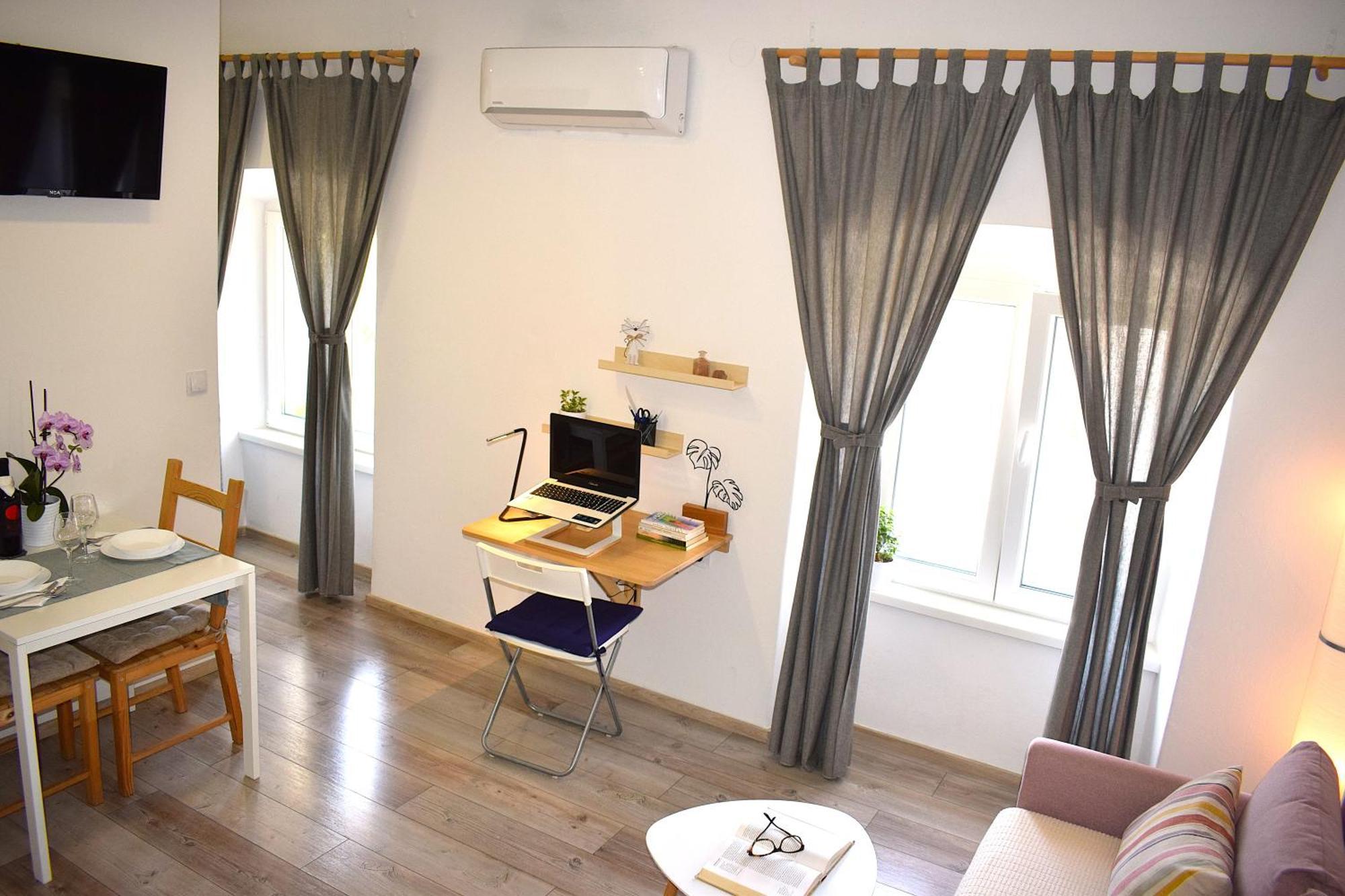 Apartman "Nicole" Пула Екстер'єр фото