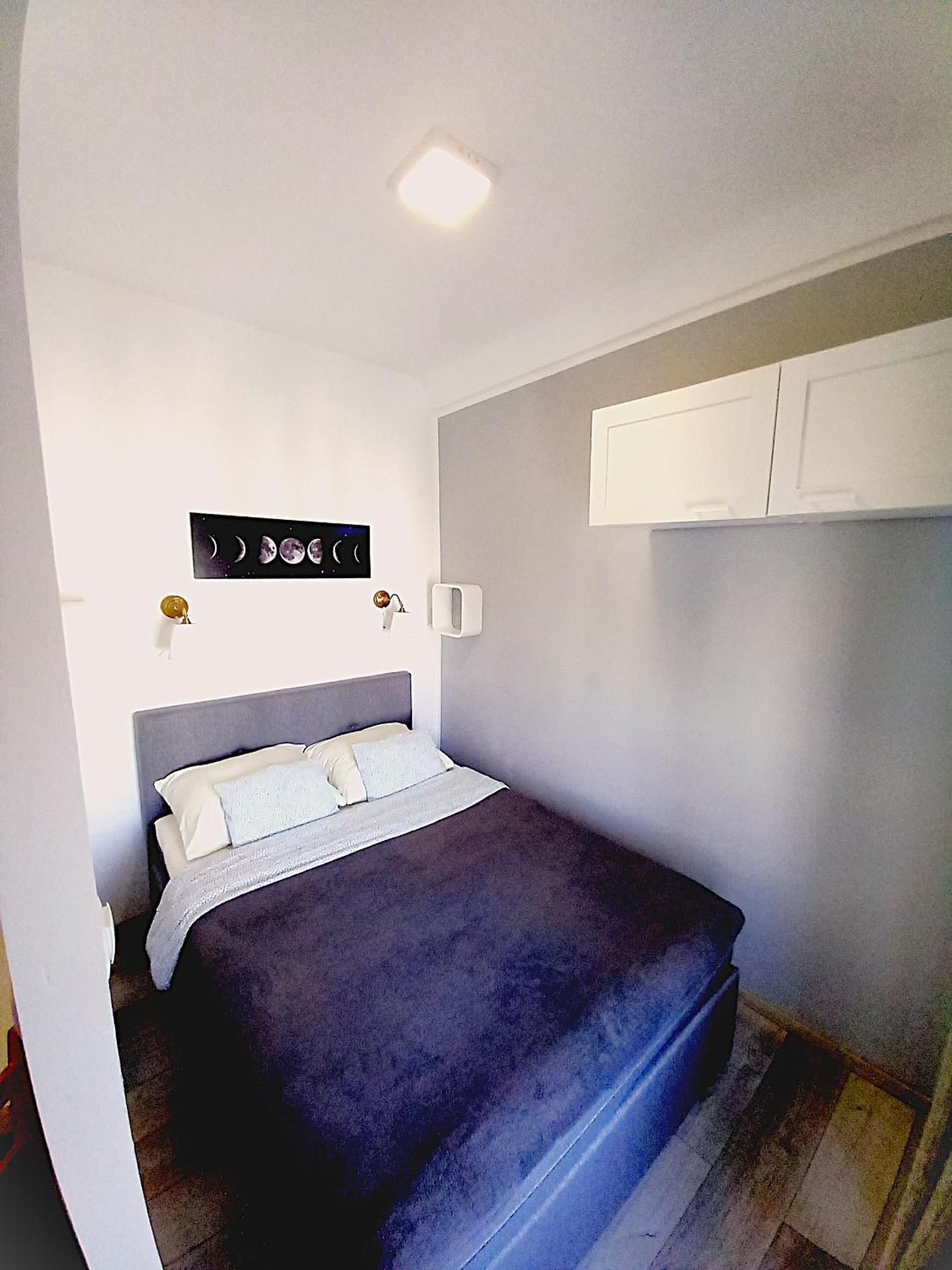 Apartman "Nicole" Пула Екстер'єр фото